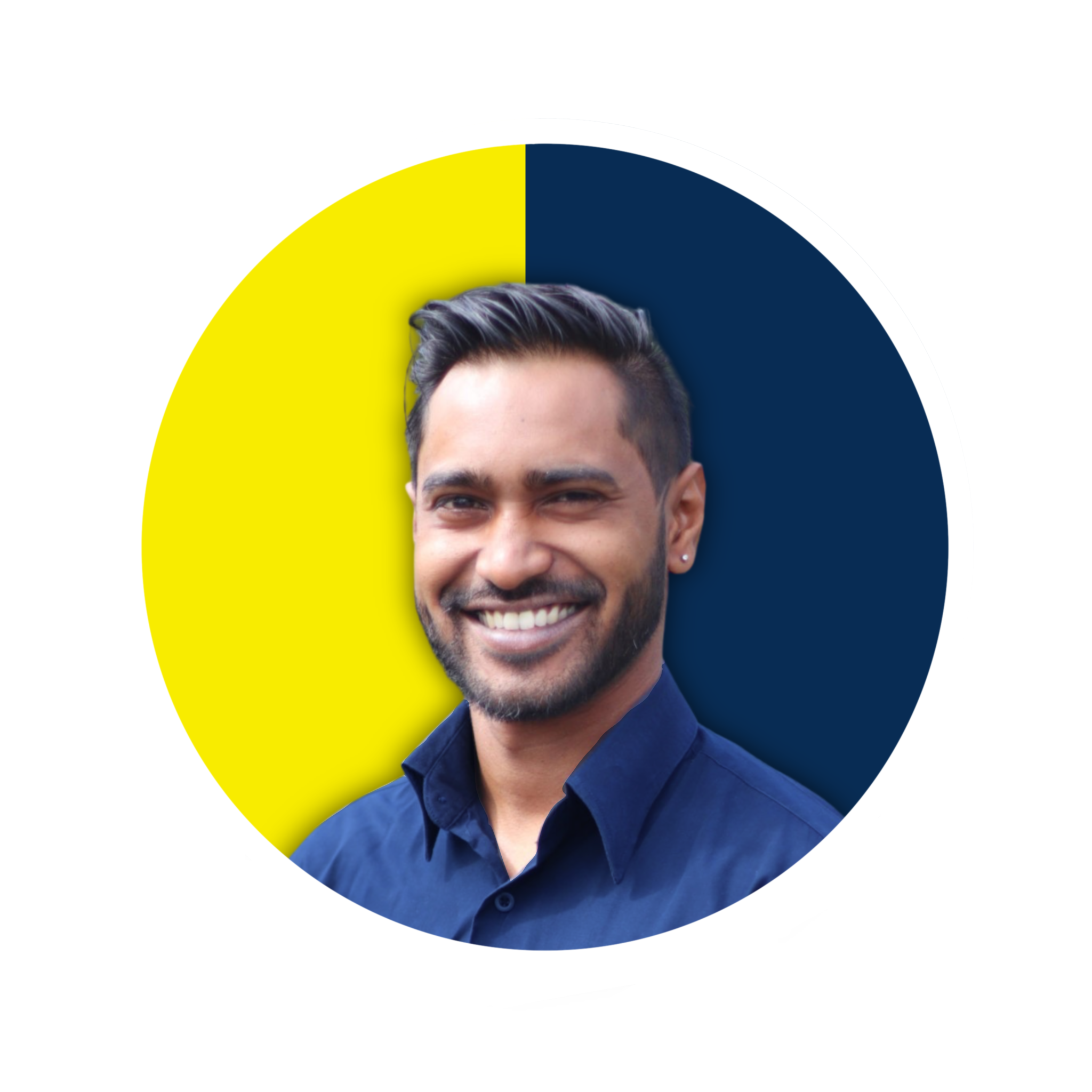 Team Member Image